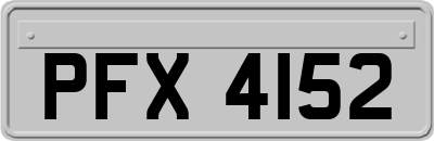 PFX4152