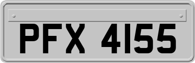 PFX4155