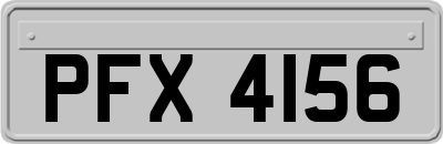 PFX4156