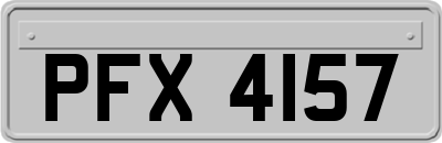 PFX4157