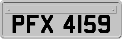 PFX4159