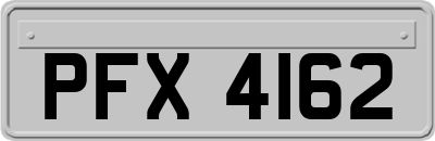 PFX4162