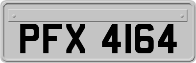 PFX4164