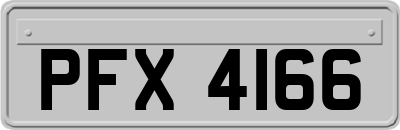 PFX4166