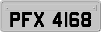 PFX4168