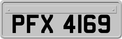 PFX4169