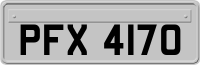 PFX4170