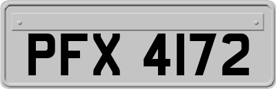 PFX4172