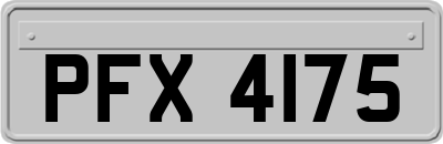 PFX4175