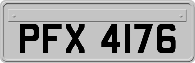 PFX4176
