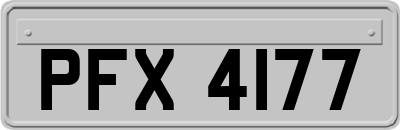 PFX4177