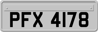 PFX4178