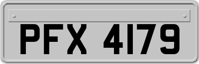PFX4179