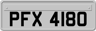 PFX4180