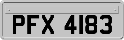 PFX4183