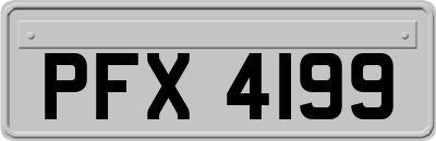 PFX4199