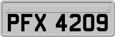 PFX4209