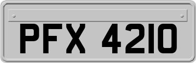 PFX4210