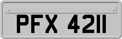 PFX4211