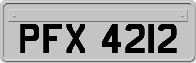 PFX4212