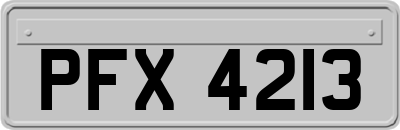 PFX4213