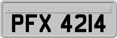 PFX4214