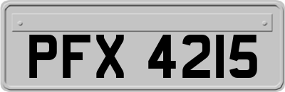 PFX4215