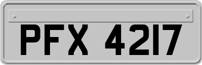 PFX4217