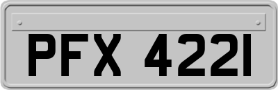 PFX4221