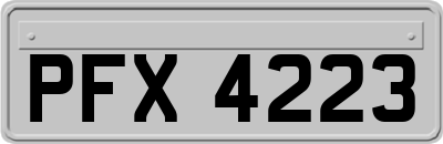 PFX4223