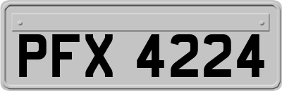 PFX4224