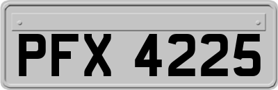 PFX4225