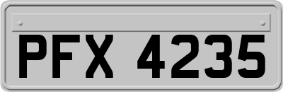 PFX4235