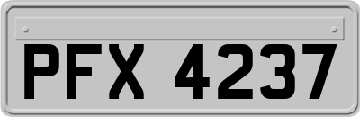 PFX4237