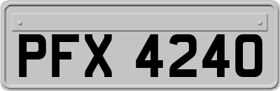 PFX4240