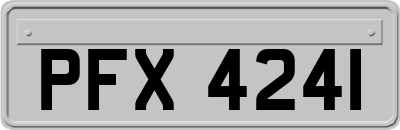 PFX4241