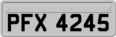 PFX4245
