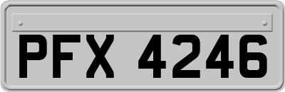 PFX4246