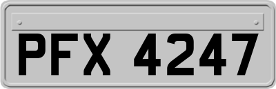 PFX4247