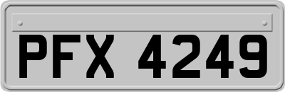 PFX4249