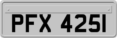 PFX4251