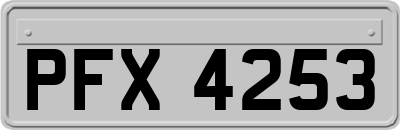 PFX4253