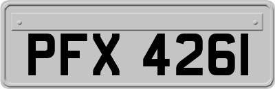 PFX4261