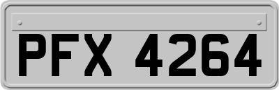 PFX4264