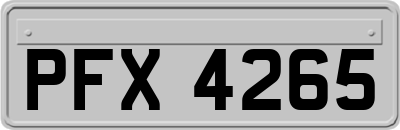 PFX4265