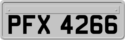 PFX4266