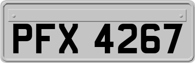 PFX4267