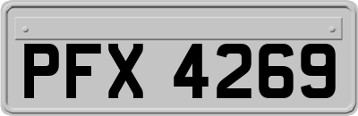 PFX4269
