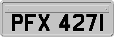PFX4271