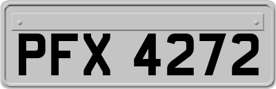 PFX4272